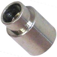 SWAGE STANDOFFS ROUND 5/16 SWAGE STANDOFFS ROUND 5/16